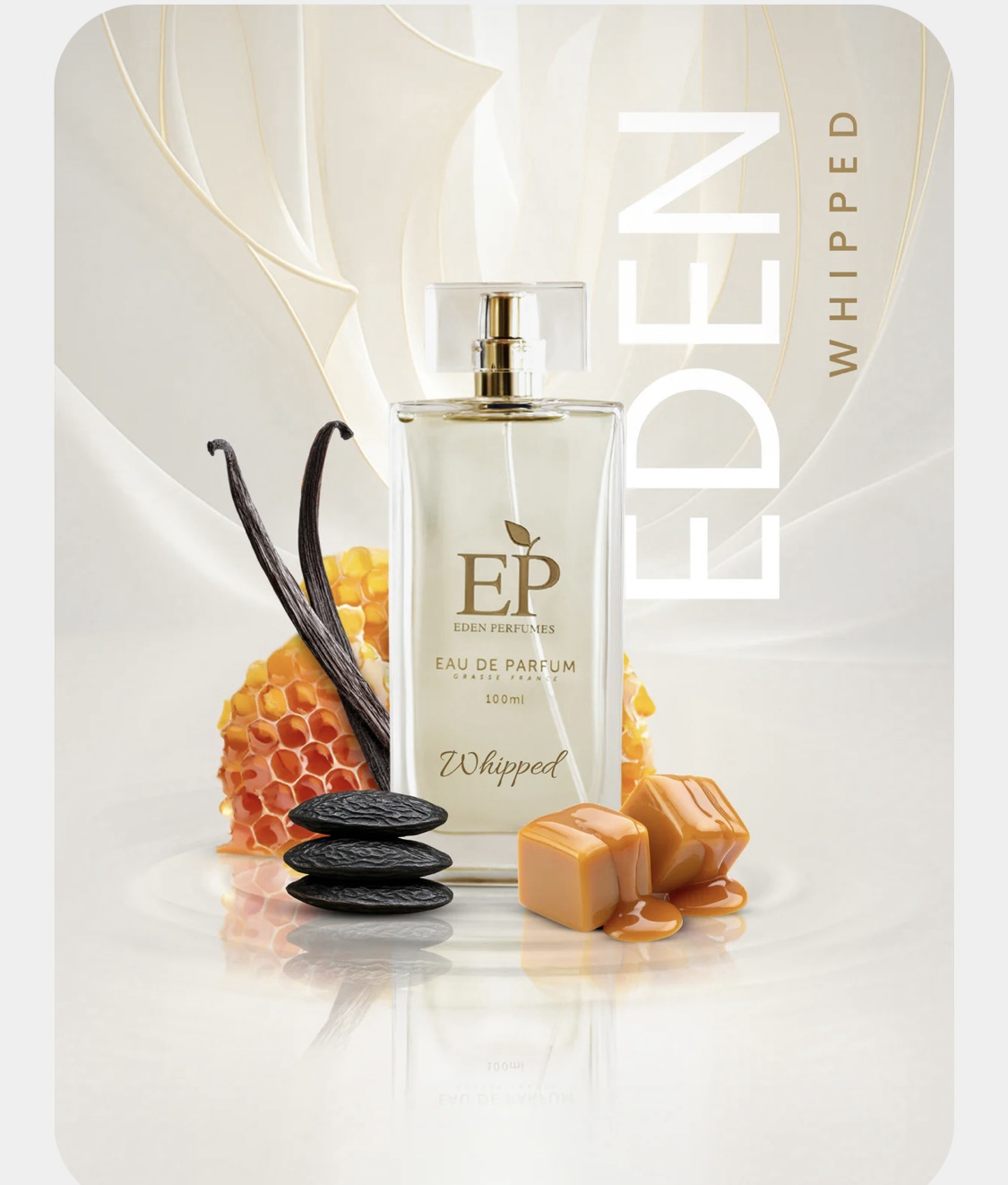 Eden Perfumes D’Luxe Collection