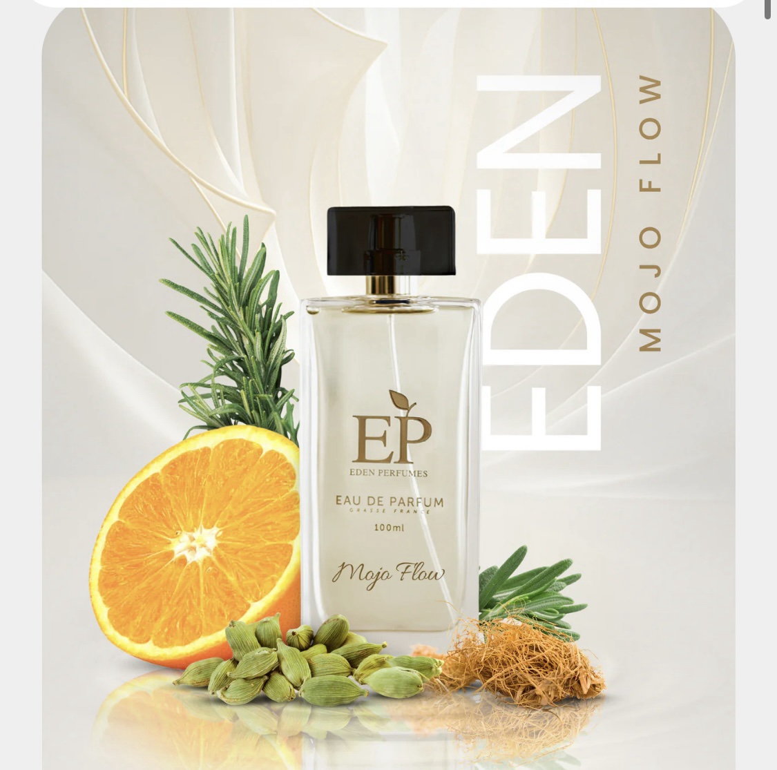 Eden Perfumes D’Luxe Collection - Image 4