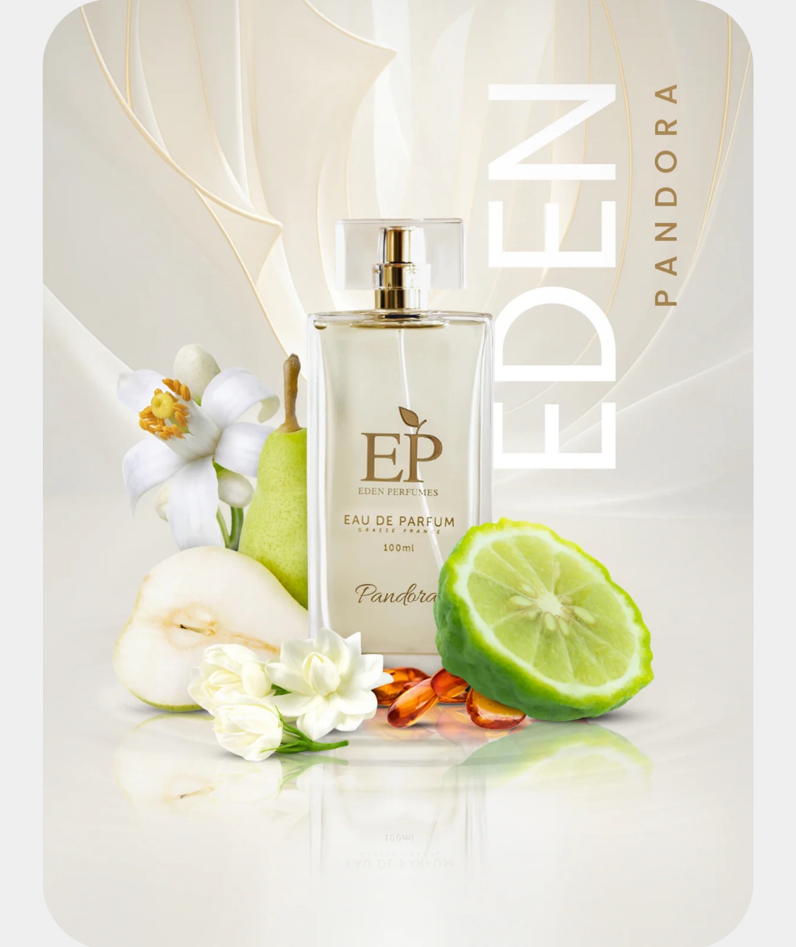Eden Perfumes D’Luxe Collection - Image 6