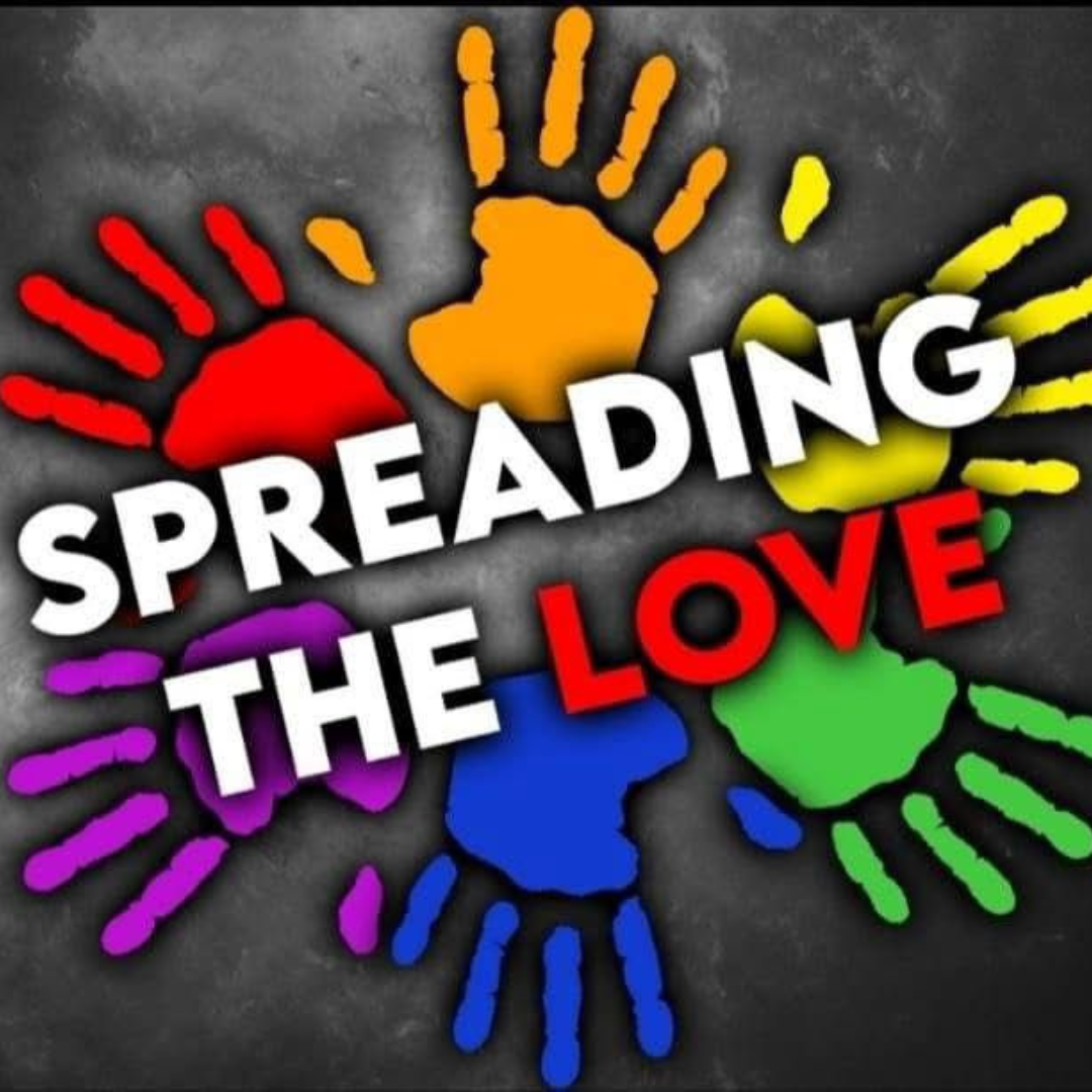 Spreading the Love Charity