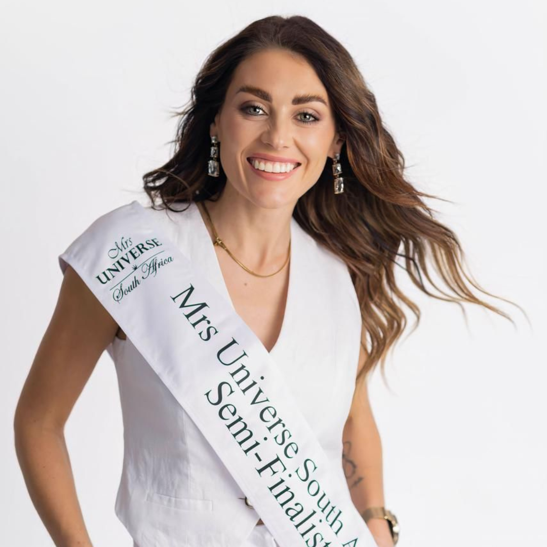 Glam Girl Charity Support