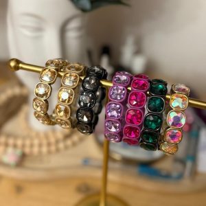 Multipurpose Jewellery Stand