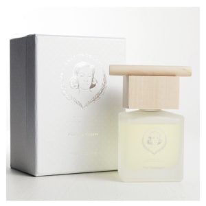 Anke Wooden Top Fragrance Diffuser 160ml