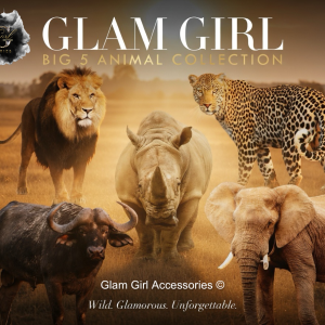 Big 5 & Safari Collection