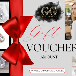 Glam Girl Gift Voucher